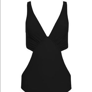 NWOT VENUS Angled Monokini